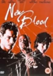 New Blood 1999