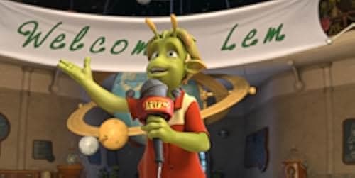 Planet 51 2009