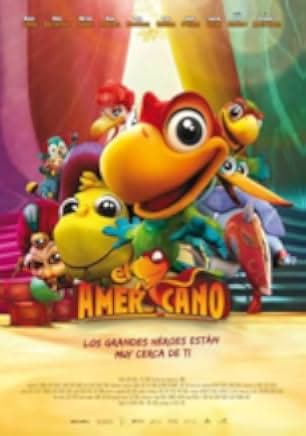 Americano 2016