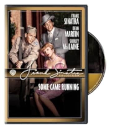 Some Came Running 1958