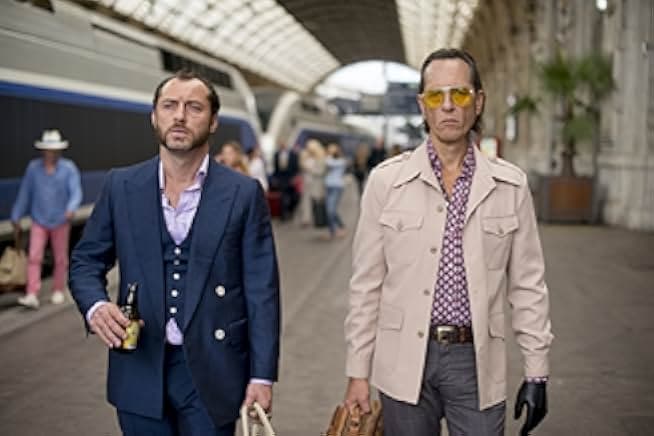 Dom Hemingway 2013