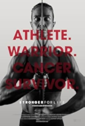 Stronger for Life 2021