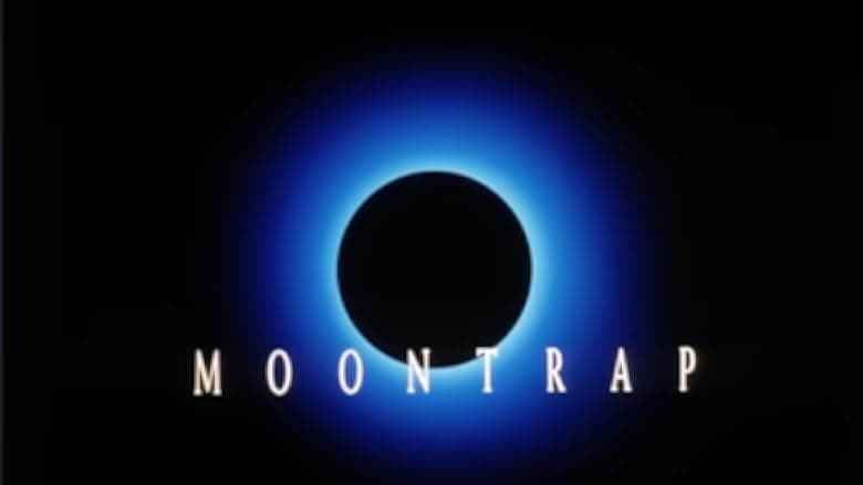 Moontrap 1989