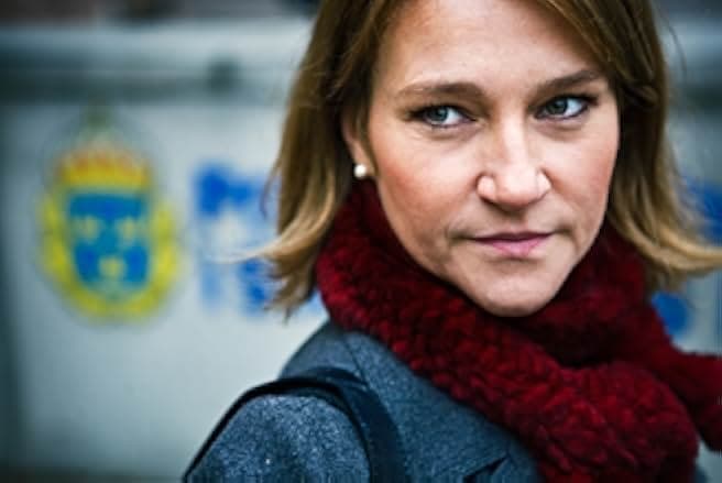 The Girl Who Kicked the Hornet's Nest 2009