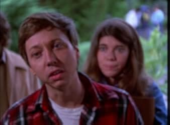 Scream, Pretty Peggy 1973