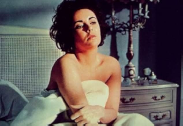 BUtterfield 8 1960