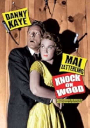 Knock on Wood 1954