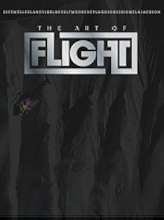 The Art of Flight 2011