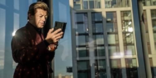 Luther: The Fallen Sun 2023