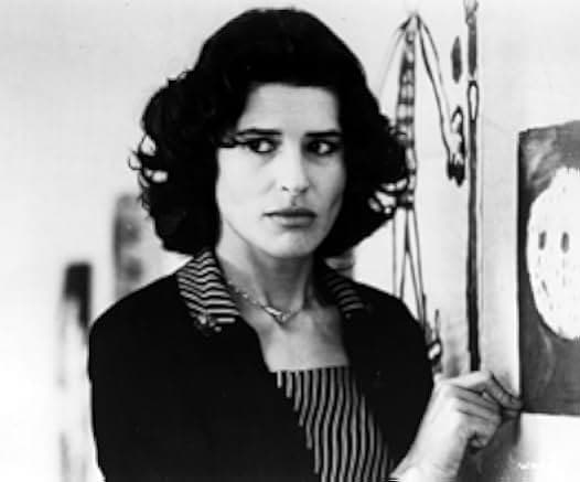 The Woman Next Door 1981