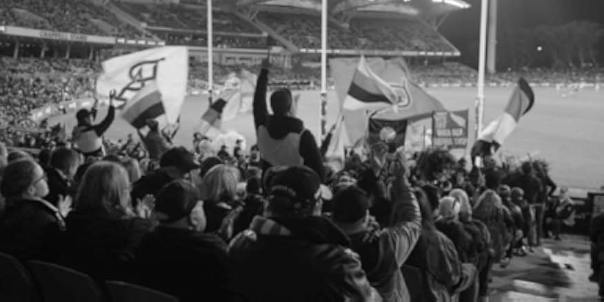 This Is Port Adelaide 2021