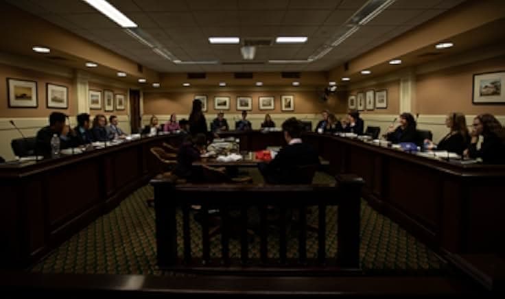 The Youth Governor 2022