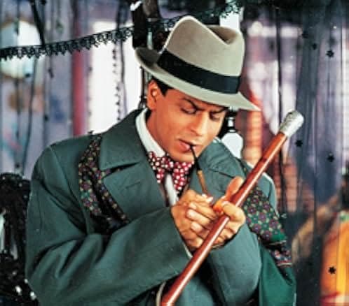 Devdas 2002