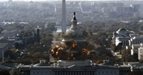 White House Down 2013