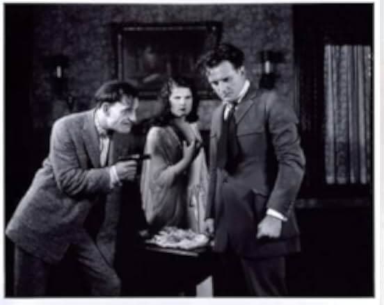 Outside the Law 1921