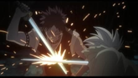 Bleach the Movie 2: The Diamond Dust Rebellion 2007