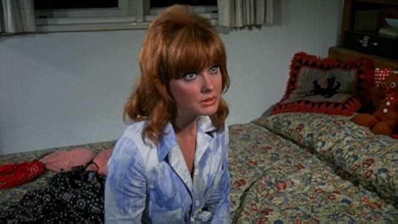 Act of Vengeance 1974