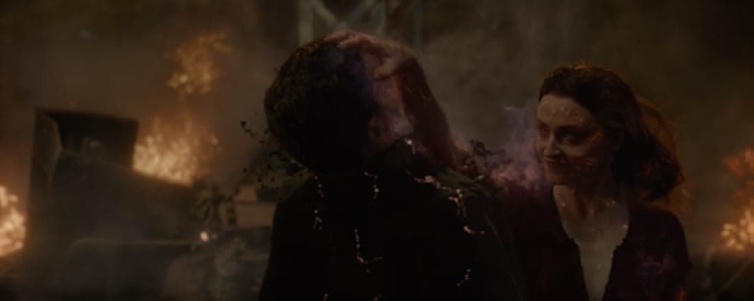 X-Men: Dark Phoenix 2019