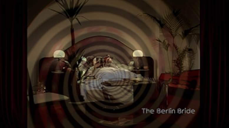 The Berlin Bride 2020