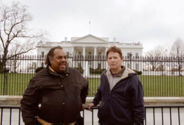 Accidental Courtesy: Daryl Davis, Race & America 2016