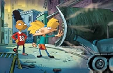 Hey Arnold! The Movie 2002