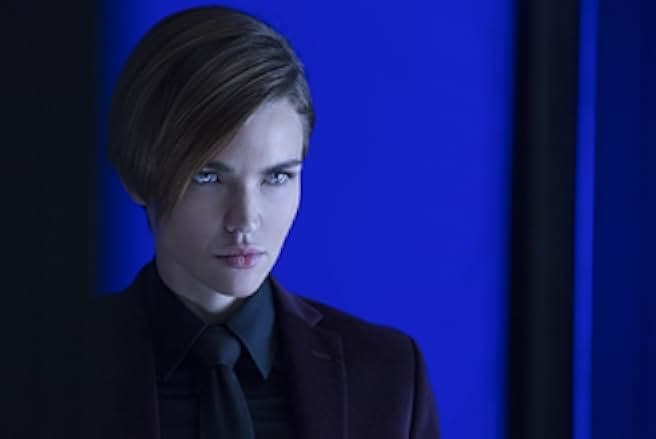 John Wick: Chapter 2 2017