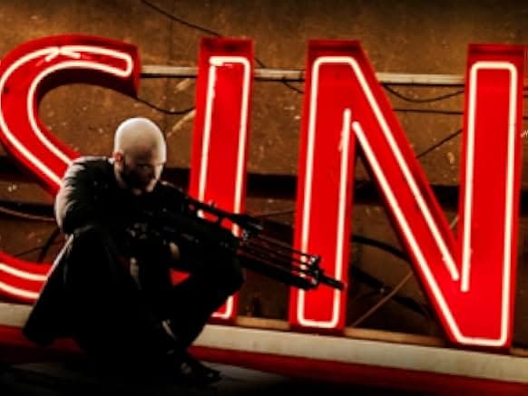 Hitman 2007