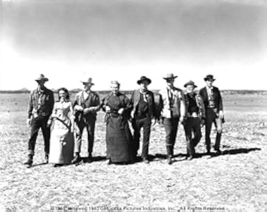 The Man from Laramie 1955