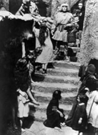 The Golem 1920