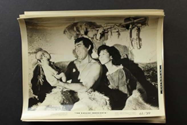 Weiße Schatten 1960