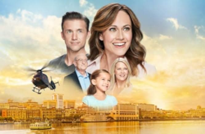 Love Takes Flight 2019
