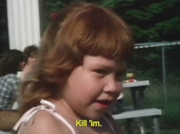 When Women Kill 1983