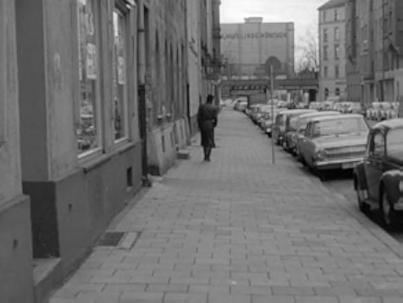 Gods of the Plague 1970