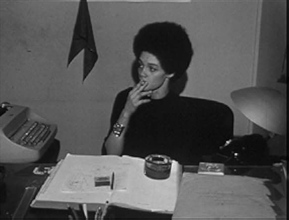 The Black Power Mixtape 1967-1975 2011