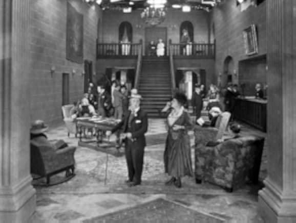 My Wife's Relations 1922