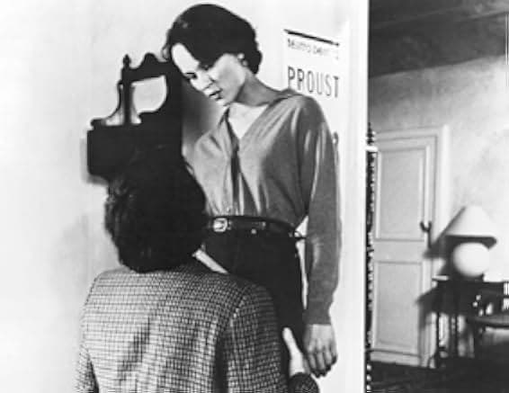 Identification of a Woman 1982
