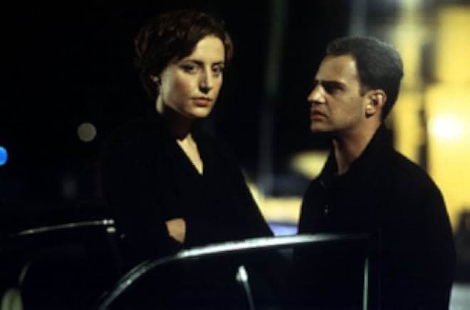 The Experiment 2001