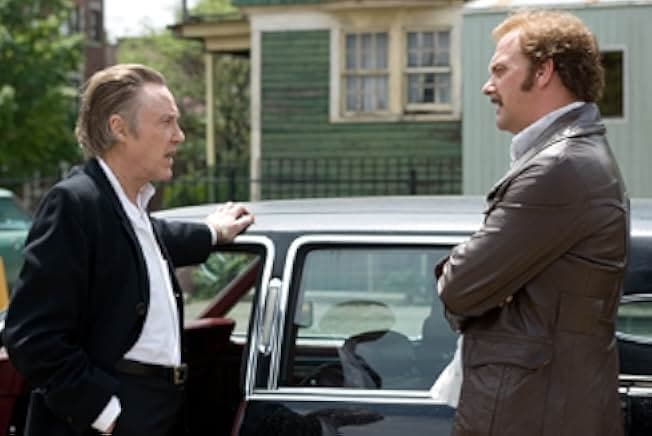 Kill the Irishman 2011