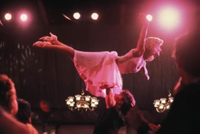 Dirty Dancing 1987