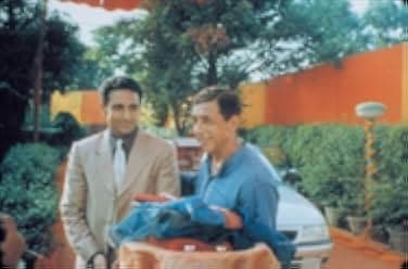 Monsoon Wedding 2001