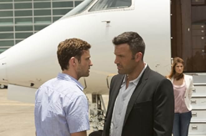 Runner Runner 2013