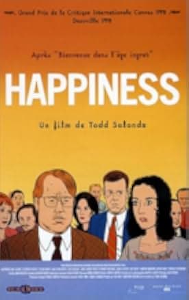 Happiness 1998