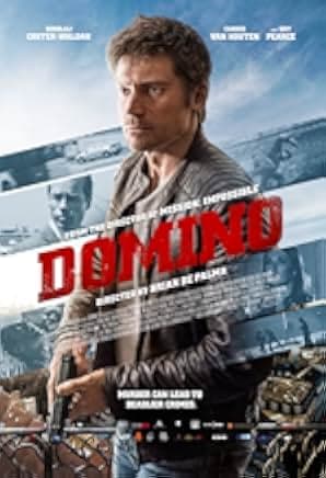 Domino 2019