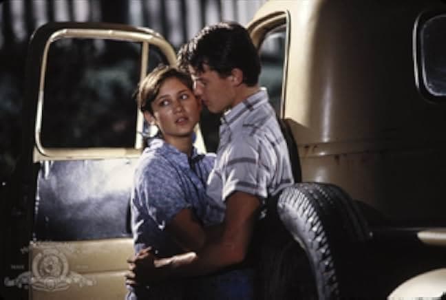 The Man in the Moon 1991