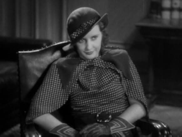 Ladies They Talk About 1933