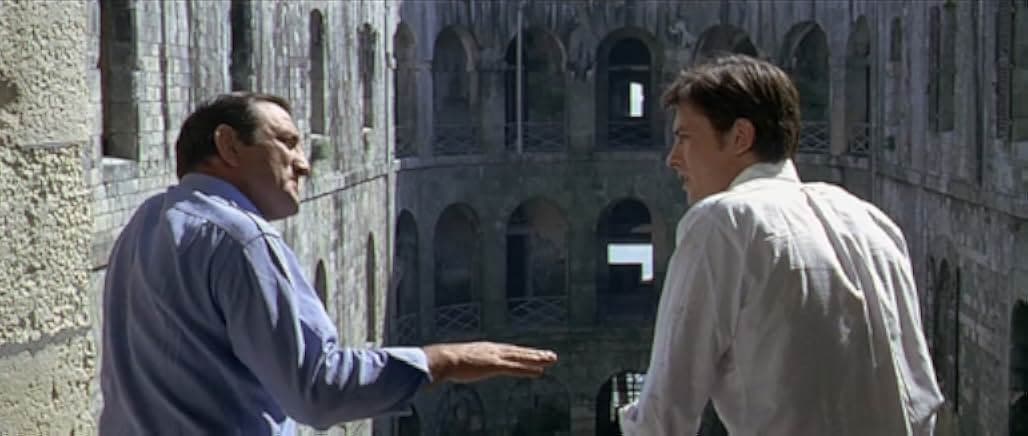 The Last Adventure 1967