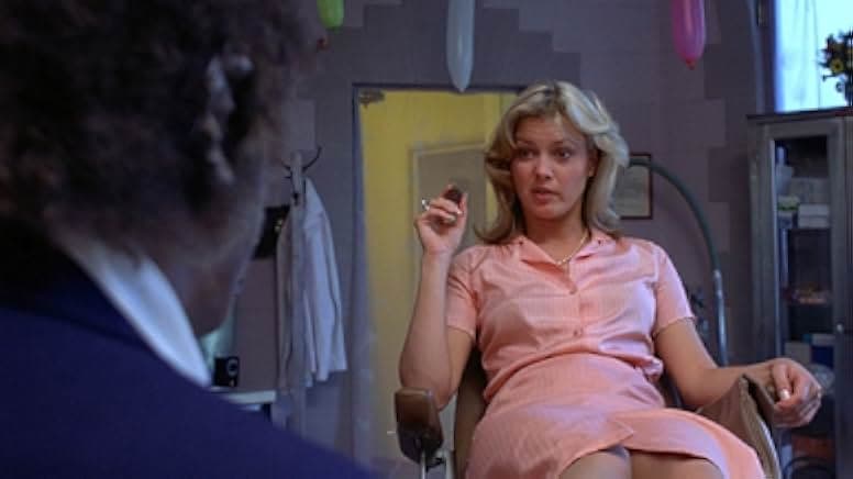 Dr. Heckyl and Mr. Hype 1980