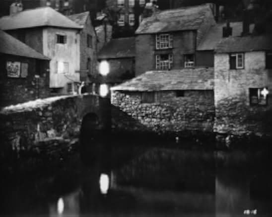 The Manxman 1929