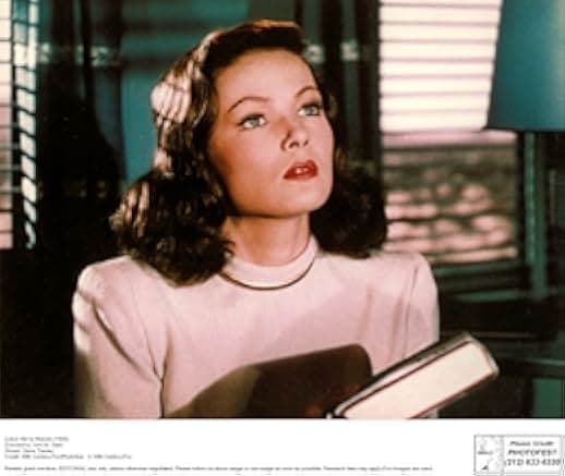 Leave Her to Heaven 1945
