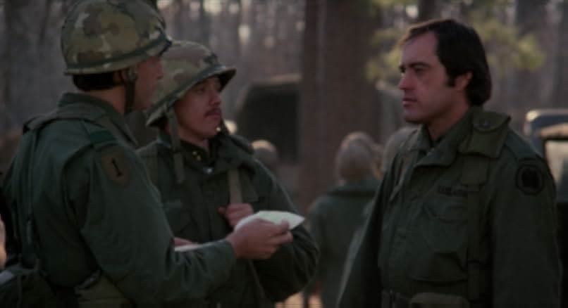 Southern Comfort 1981